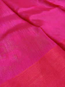 Cotton Saree