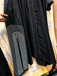 New Abaya With Hijab