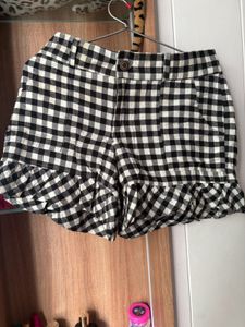 Shorts And Tshirt (pair)
