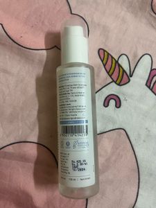Plum Rice Water &amp; Niacinamide Toner