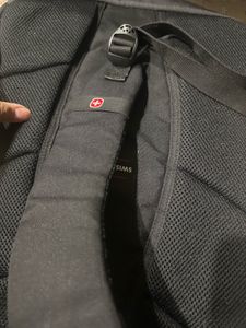 Swiss Gear Unused Bag Just Without Tag