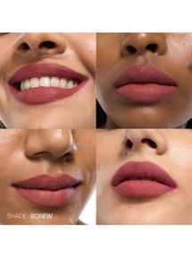 Fae Beauty Lip Whip - Rose Wood Brown