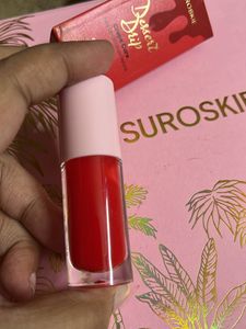 Sunday Offer: Suroskie Dessert Drip Crepe Care