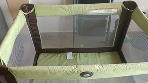 Gracco Pack And Play