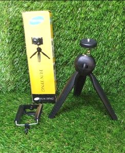 Hard Quality Plastic Tripod For Mobile And cammera