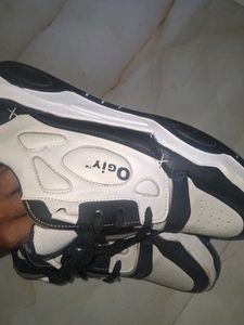 It&#39;s Just A Casual Shoes