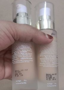 Myglamm Super Serum Foundation