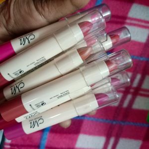 Menow-Pro Crayon MATIC Lipstick pencil