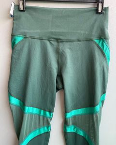 Authentic FABLETICS Brand Premium Sports Tights