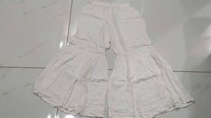 Sharara Bottom