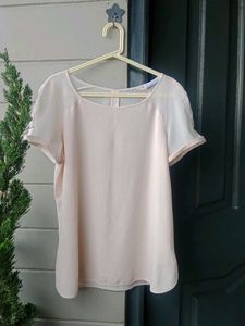 Sweet Peach Top