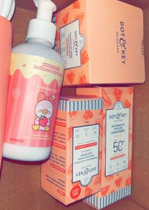 Dot &amp; Key Watermelon Moisturizer
