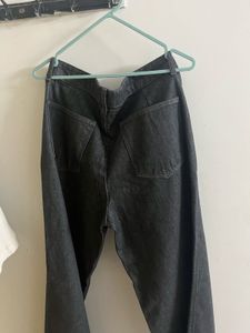 Zara denim