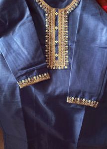 Eligent Kurta Set