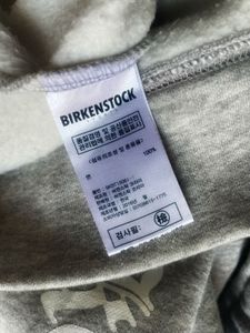 Chrome Inspired Birkenstock Hoodie( Very Rare)🔥🔥