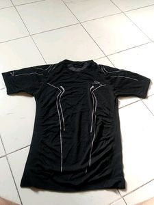 Z.black Slim T-shirt Full Stretch