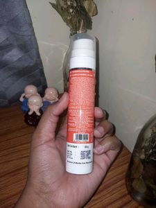 Derma Co Sunscreen SPF 50