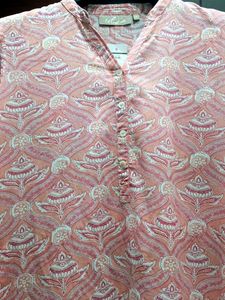 Utsa Kurta For Females.