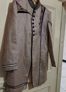 Navy Blue Jodhpuri
