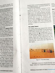 Geography