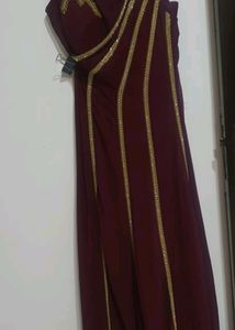 Designer Dress