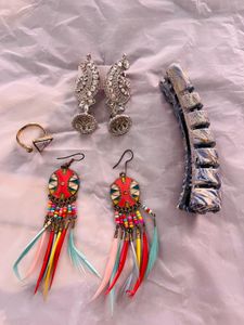 Beautiful Earrings