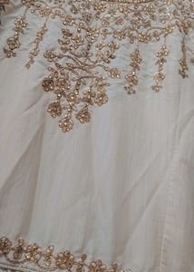 Elegant Ethnic Gown