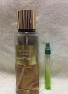 Victoria Secret Coconut Passion 10ml
