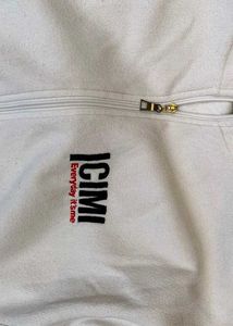 ICIMI Premium brand Cozy Fleece Jacket