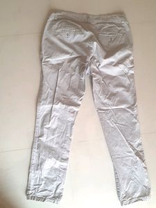 Used Chinos. Formal Wear.