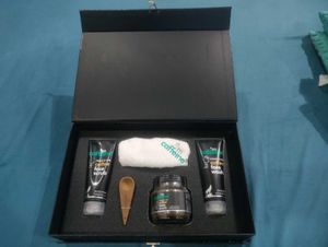 mCaffeine Grooming Kit