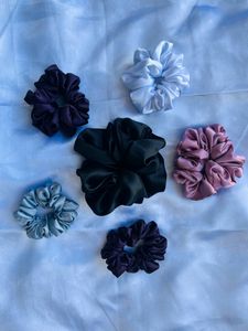 Scrunchies 5
