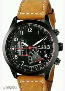 Imported Watch