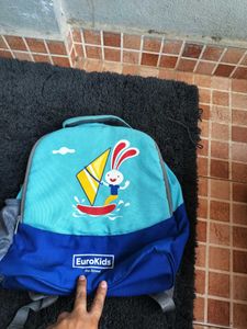 Kids School Bag