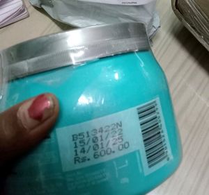 Loreal Hair Spa