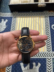 Fossil Watch Automatic