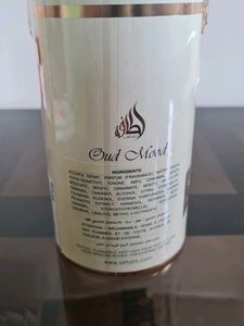 LATTAFA - OUD MOOD - EAU DE PARFUM