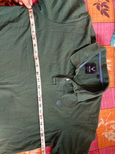 Allen Solly Men T shirt