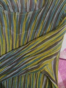 Stretchable Dress