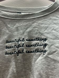 h&amp;m sweatshirt