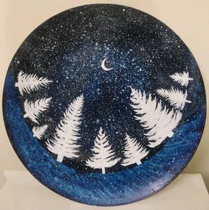 Unique Wall Plate Decor