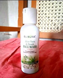 Acne Facewash For Men &amp; Women
