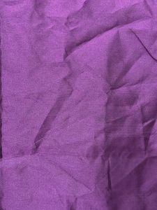 Embroidered Purple Kurta for size L