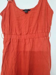 Forever 21 Jumpsuit