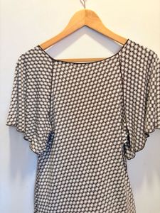 Beautiful Imported Boho Top