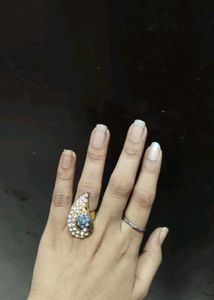 Stylish Ring
