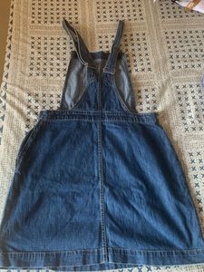 Good Condition Dangri Skirt