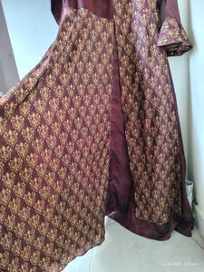 Kurti 2 Piece Combo