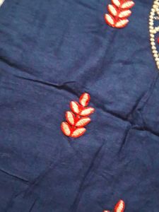 Kurti For Special Occasion