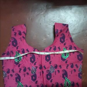 Combo Of 5 Kurti